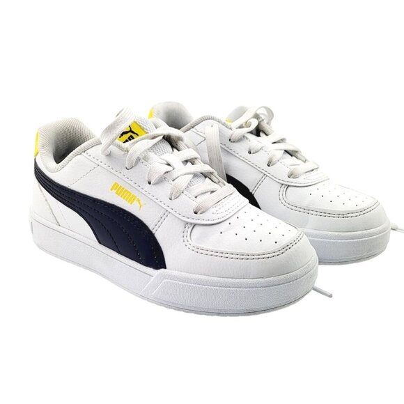 Puma Caven Kids Shoe - Size 13C - Picture 1 of 8